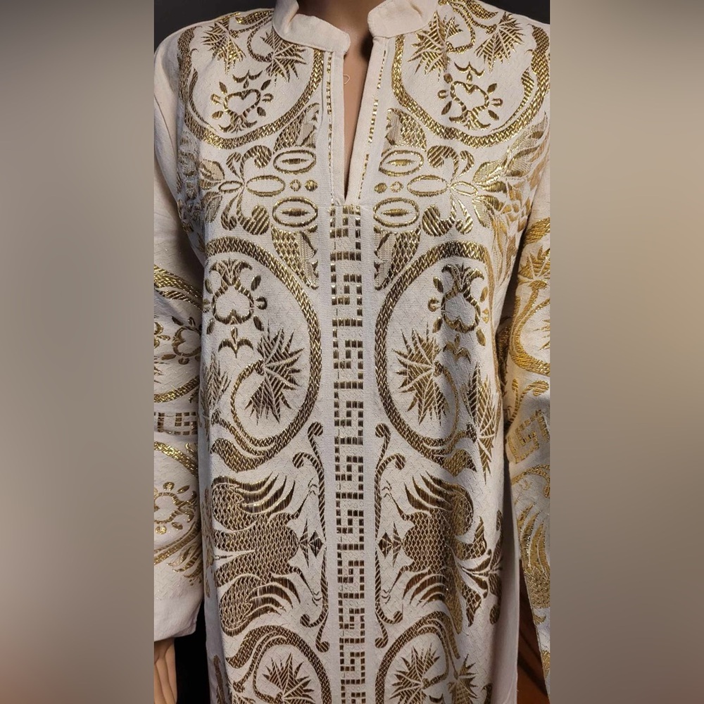 Gorgeous tunic